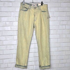 NWT UO | BDG Vintage Slim Fit Tinted Jeans 29/30